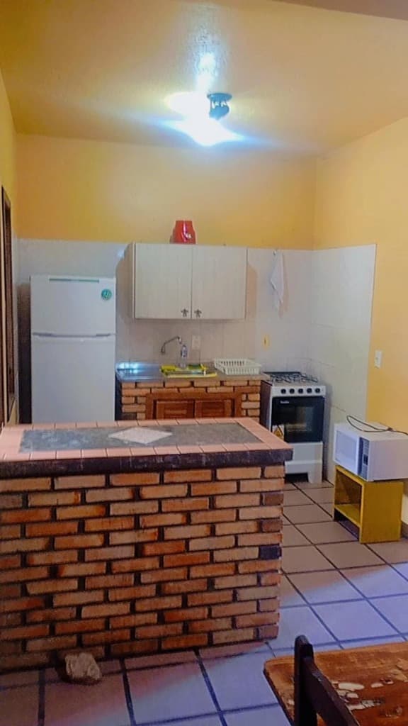 Cozinha Completa